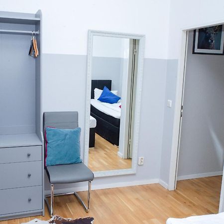 ברלין Big Central City Apartment West Kurfurstendamm מראה חיצוני תמונה