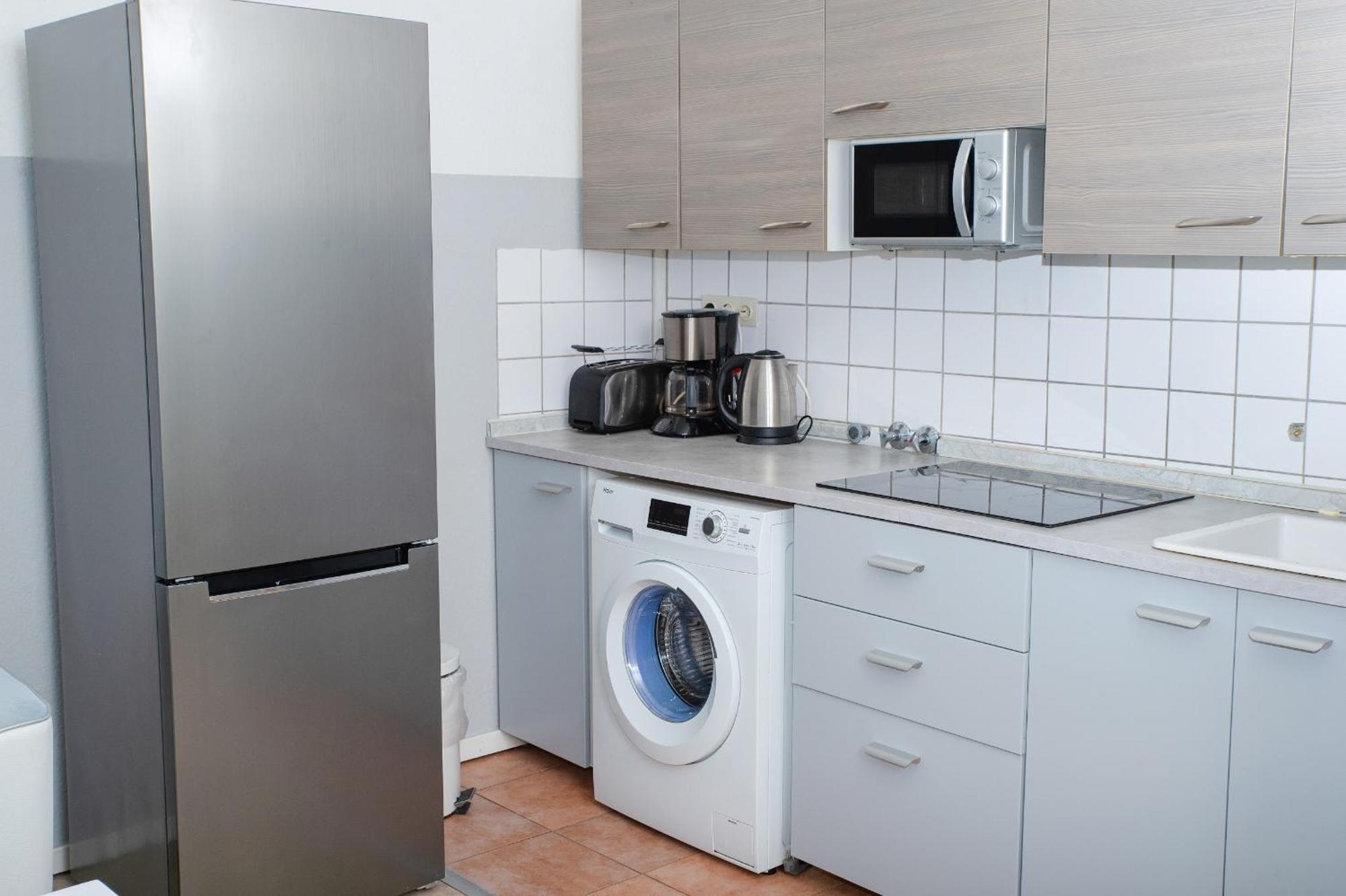 ברלין Big Central City Apartment West Kurfurstendamm מראה חיצוני תמונה