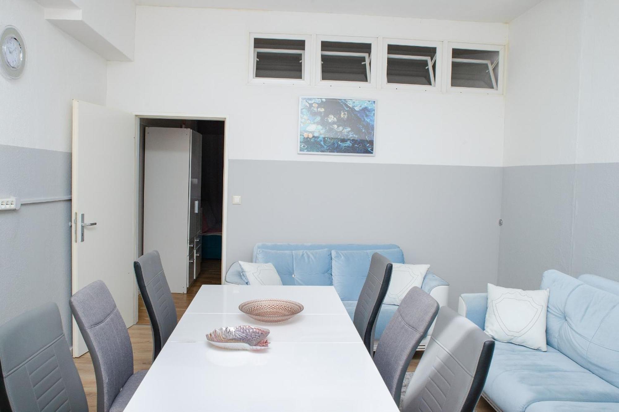 ברלין Big Central City Apartment West Kurfurstendamm מראה חיצוני תמונה
