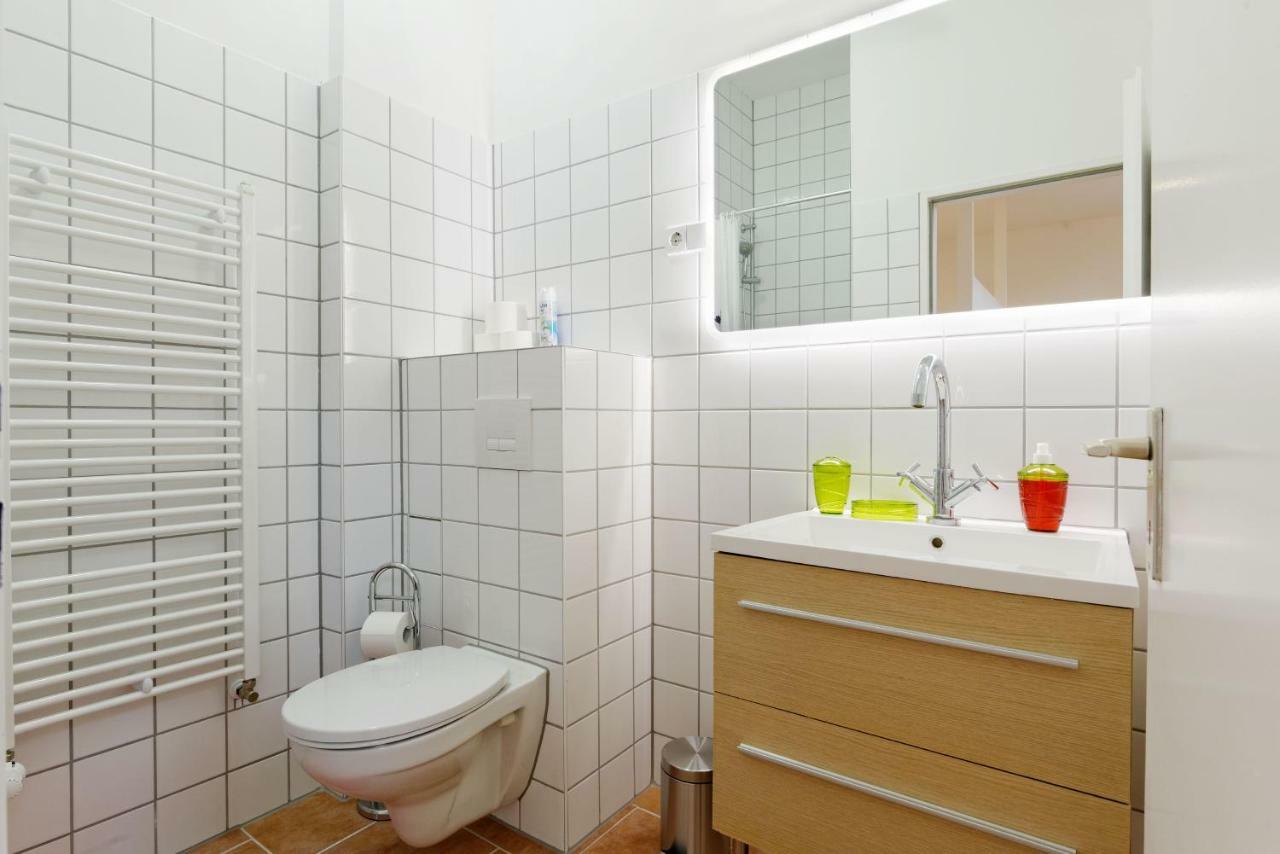 ברלין Big Central City Apartment West Kurfurstendamm מראה חיצוני תמונה