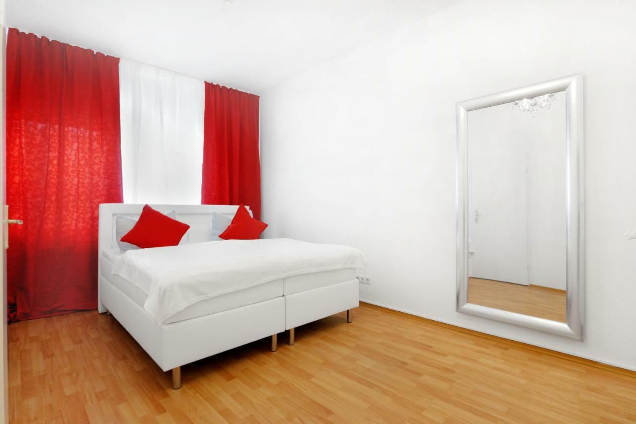 ברלין Big Central City Apartment West Kurfurstendamm מראה חיצוני תמונה
