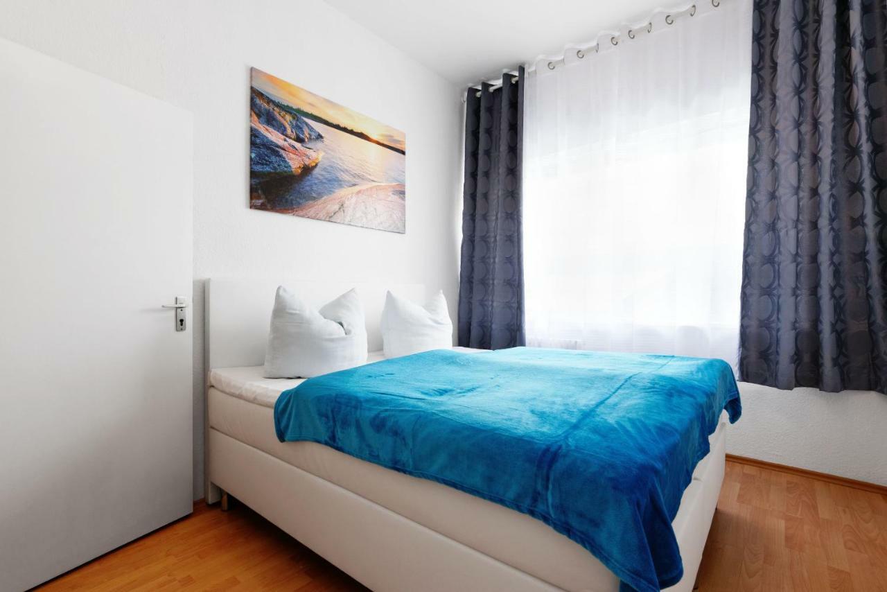 ברלין Big Central City Apartment West Kurfurstendamm מראה חיצוני תמונה