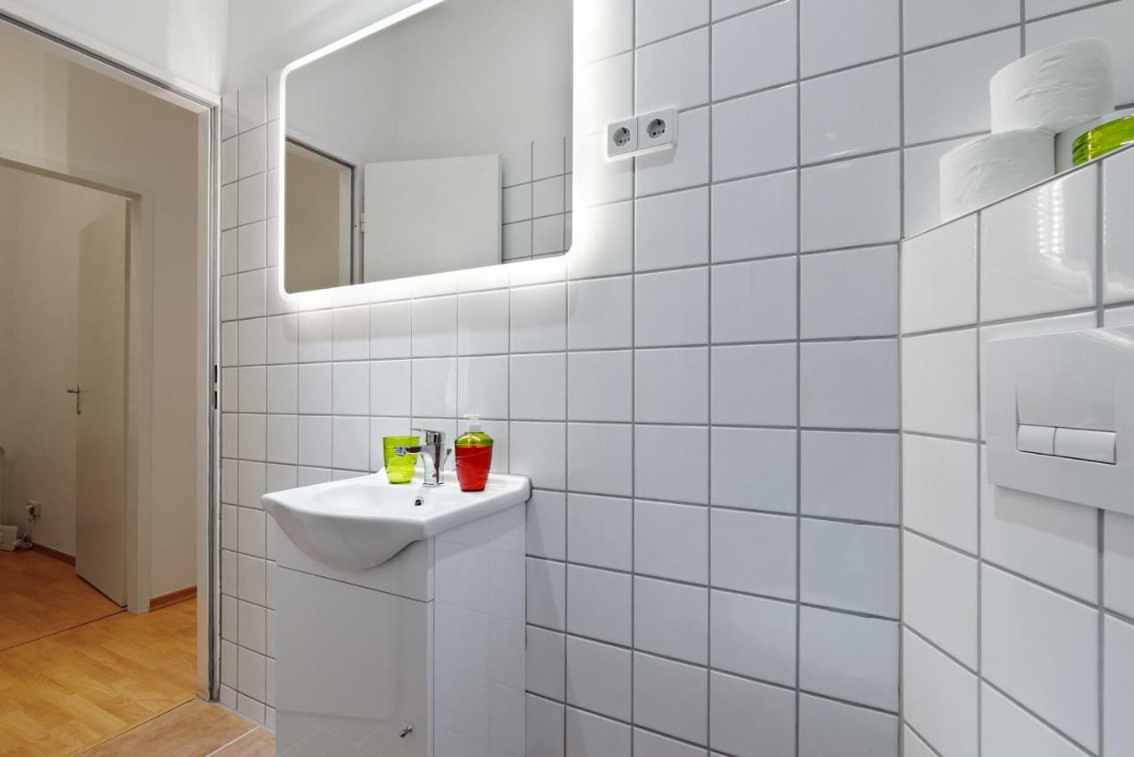 ברלין Big Central City Apartment West Kurfurstendamm מראה חיצוני תמונה