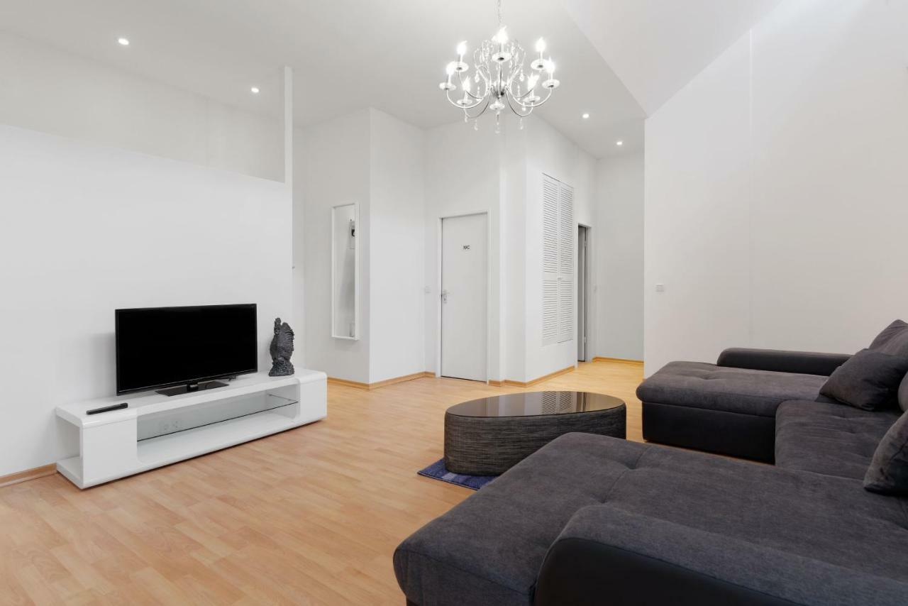 ברלין Big Central City Apartment West Kurfurstendamm מראה חיצוני תמונה