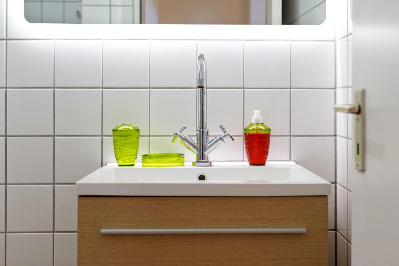 ברלין Big Central City Apartment West Kurfurstendamm מראה חיצוני תמונה