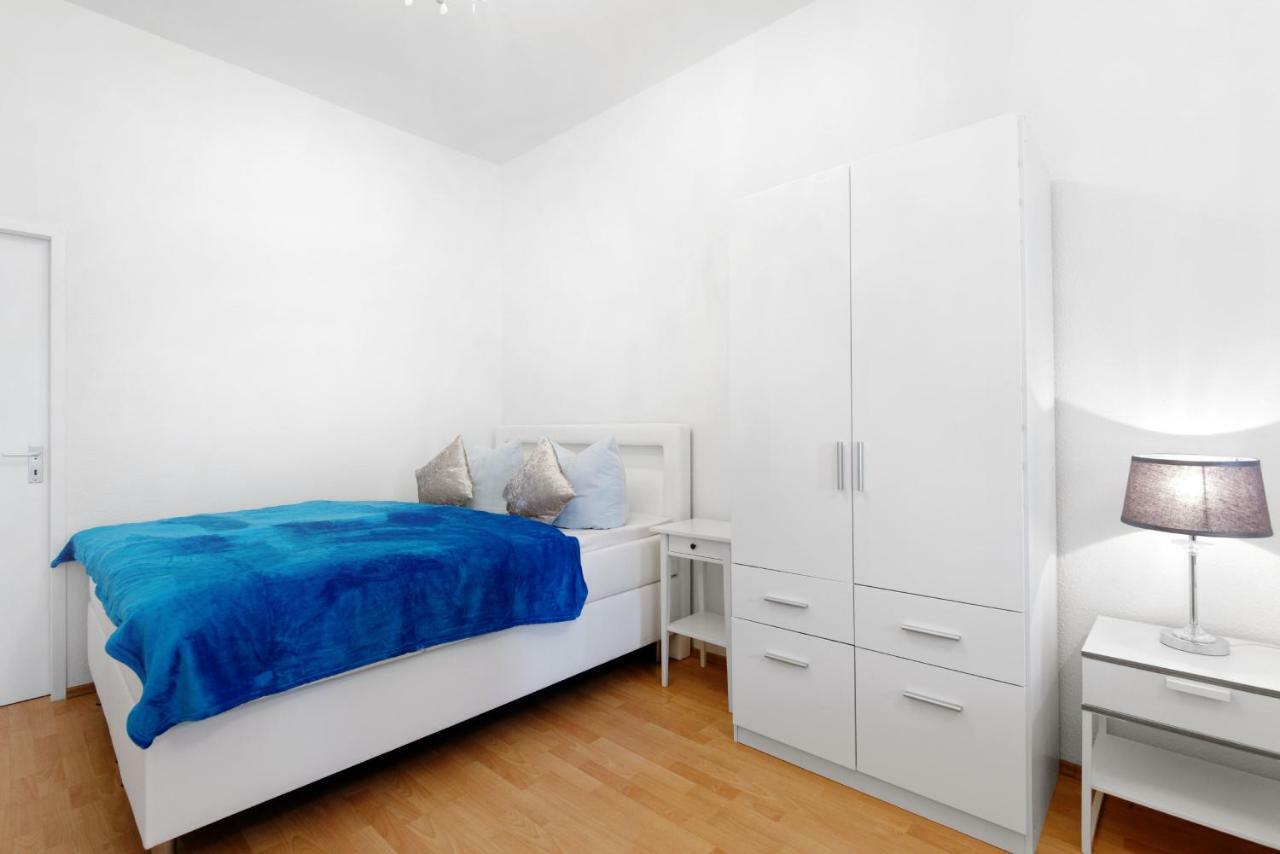 ברלין Big Central City Apartment West Kurfurstendamm מראה חיצוני תמונה