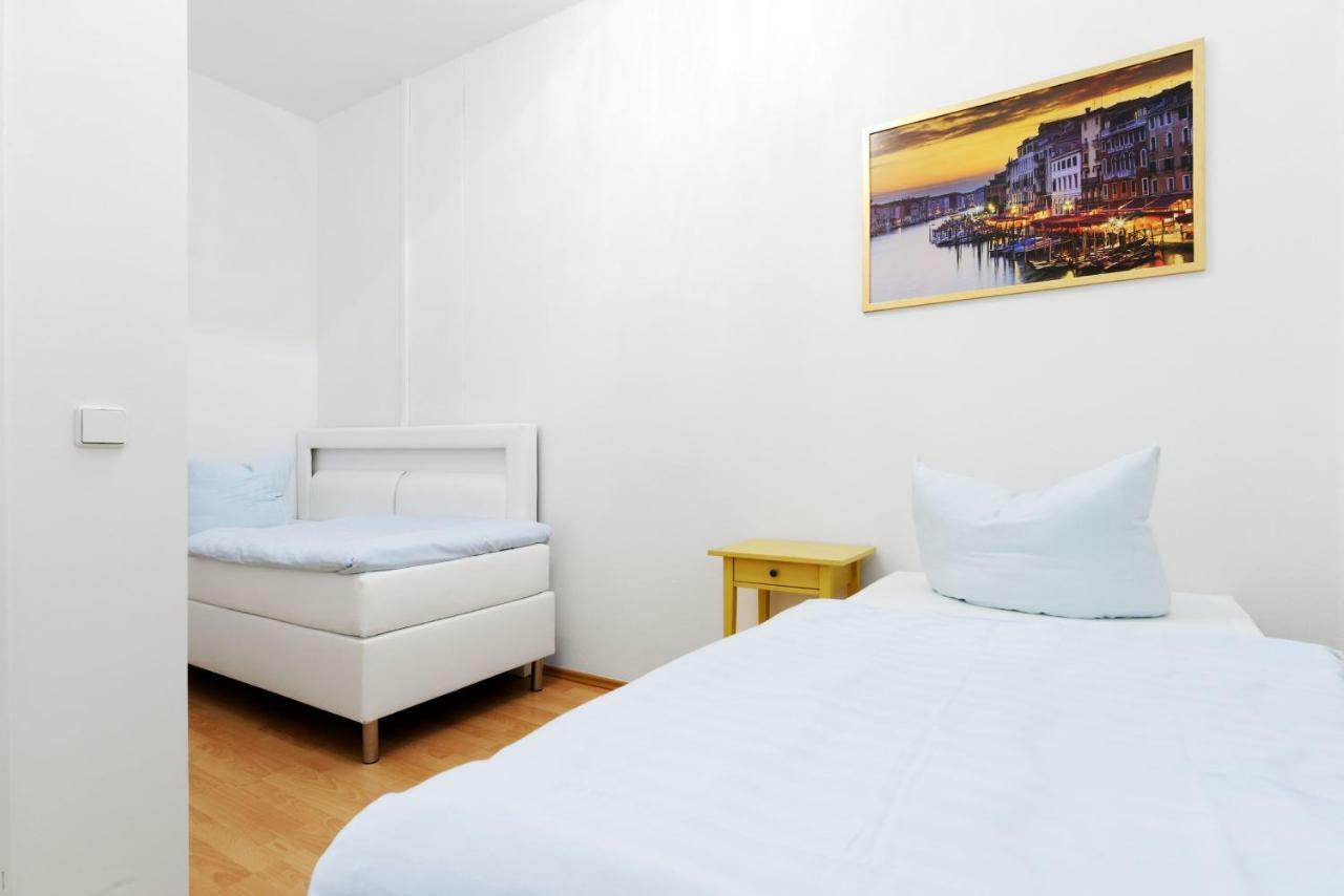 ברלין Big Central City Apartment West Kurfurstendamm מראה חיצוני תמונה