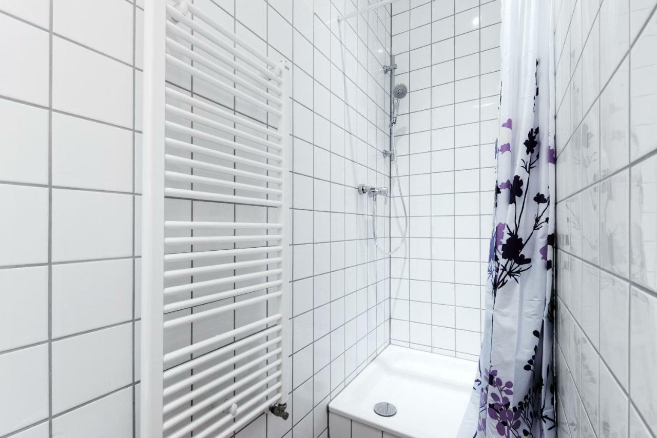 ברלין Big Central City Apartment West Kurfurstendamm מראה חיצוני תמונה
