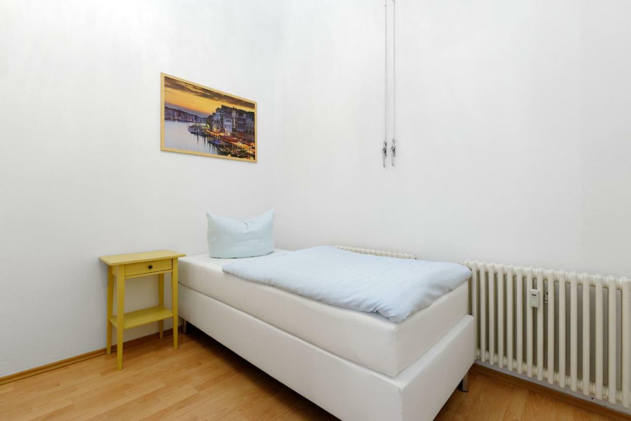 ברלין Big Central City Apartment West Kurfurstendamm מראה חיצוני תמונה