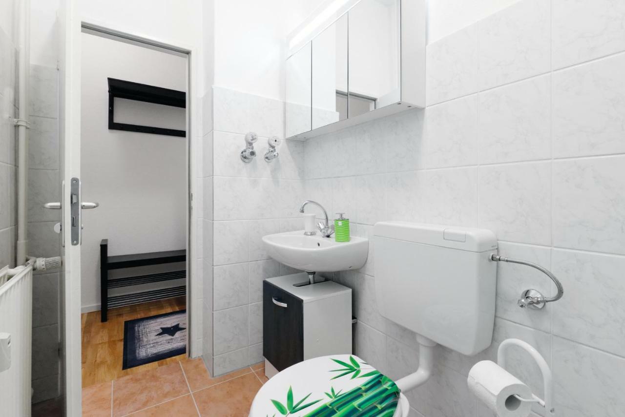 ברלין Big Central City Apartment West Kurfurstendamm מראה חיצוני תמונה