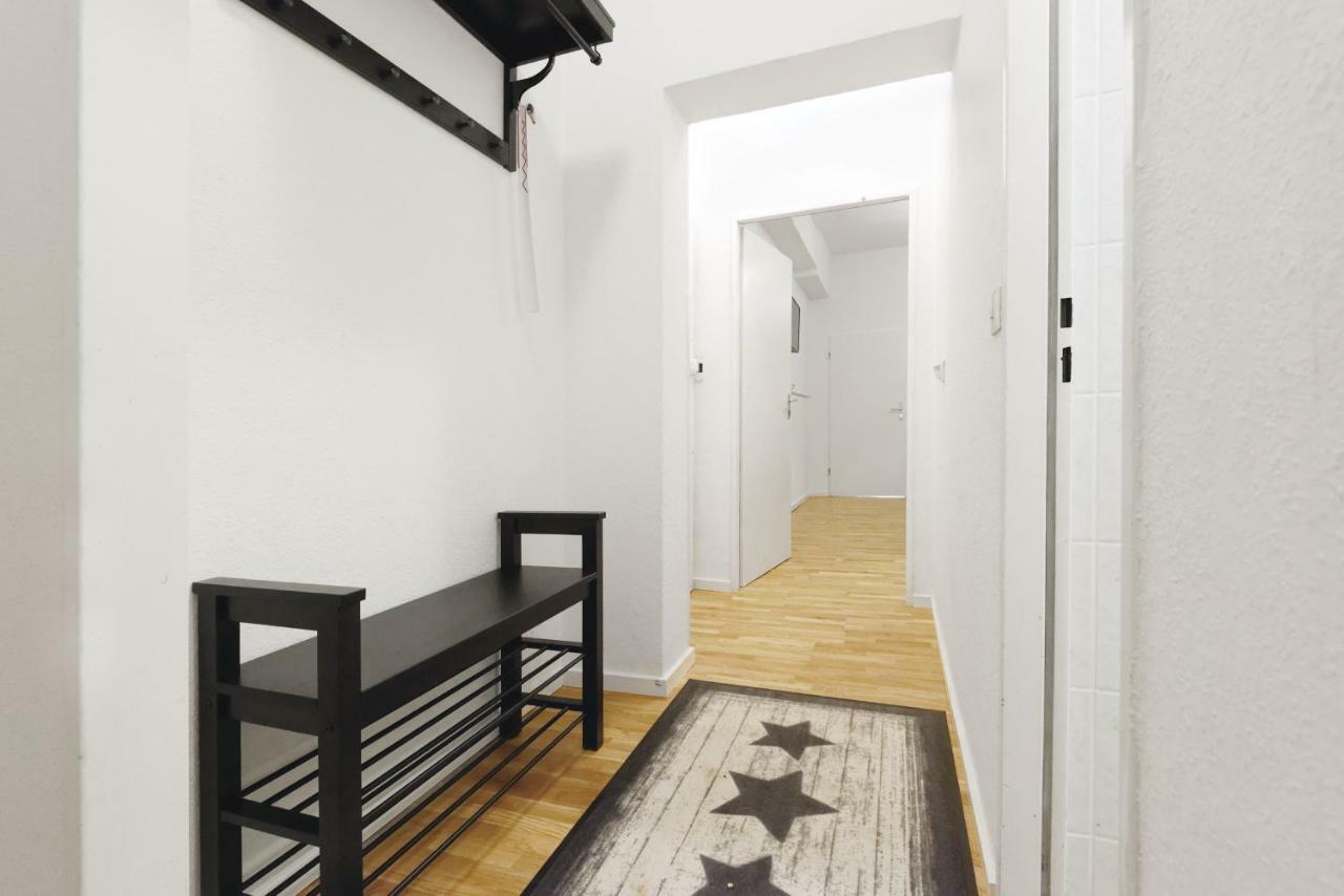 ברלין Big Central City Apartment West Kurfurstendamm מראה חיצוני תמונה